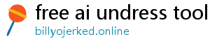 free ai undress tool