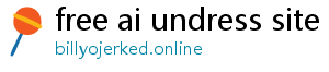 free ai undress site